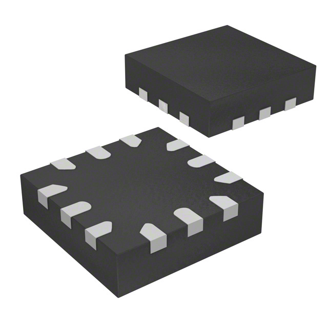 Lumissil Microsystems_IS31SE5000-UTLS2-TR