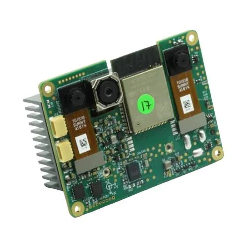 Luxonis_OAK-D-IOT-40 16MB NOR FLASH