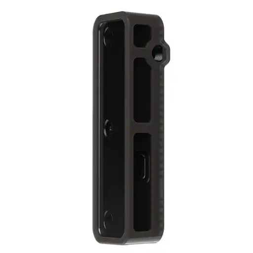 Luxonis_OAK-D-LITE BUMPER CASE-BLACK