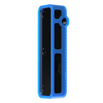 Luxonis_OAK-D-LITE BUMPER CASE-BLUE