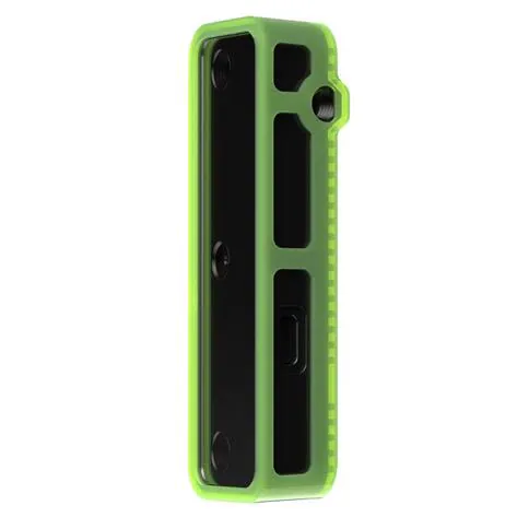 Luxonis_OAK-D-LITE BUMPER CASE-GREEN
