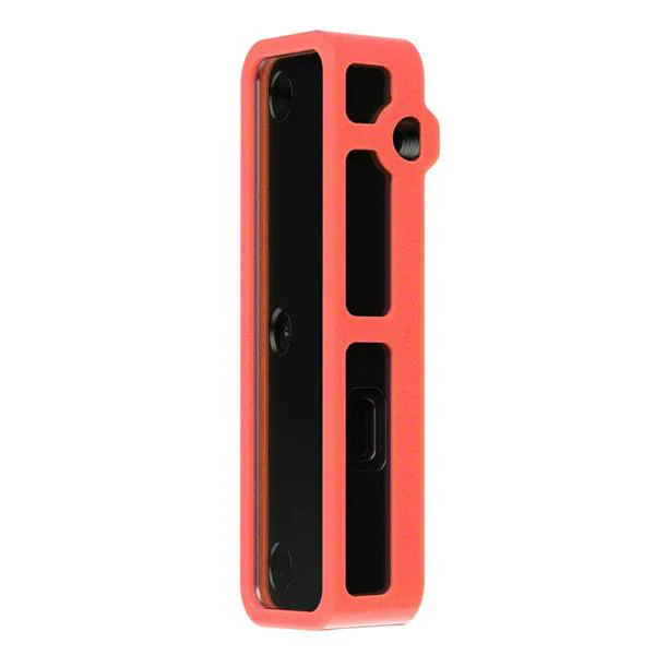 Luxonis_OAK-D-LITE BUMPER CASE-RED