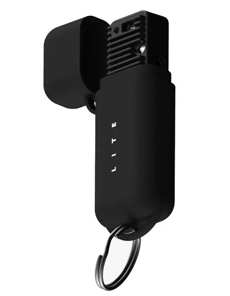 Luxonis_OAK-D-LITE CARRYING CASE BLACK