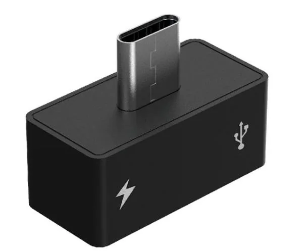 Luxonis_OAK Y-ADAPTER