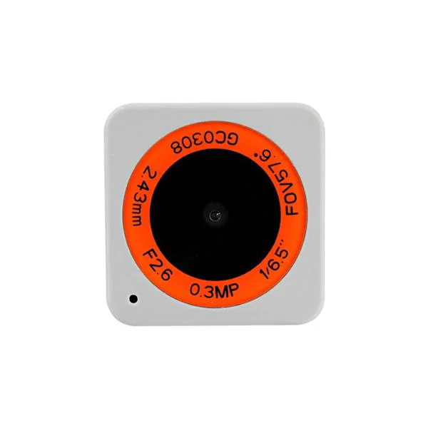 M5Stack_C126-CAM