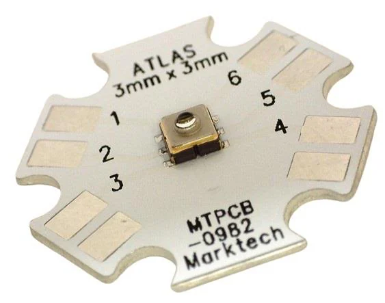Marktech Optoelectronics_MTSM1346SMR1-100S