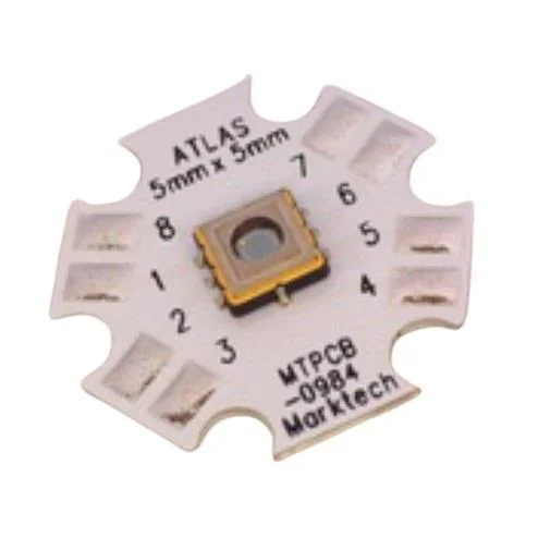 Marktech Optoelectronics_MTSM2601SMF2-150S