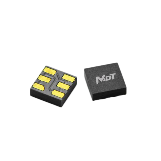 MDT_TMR4005