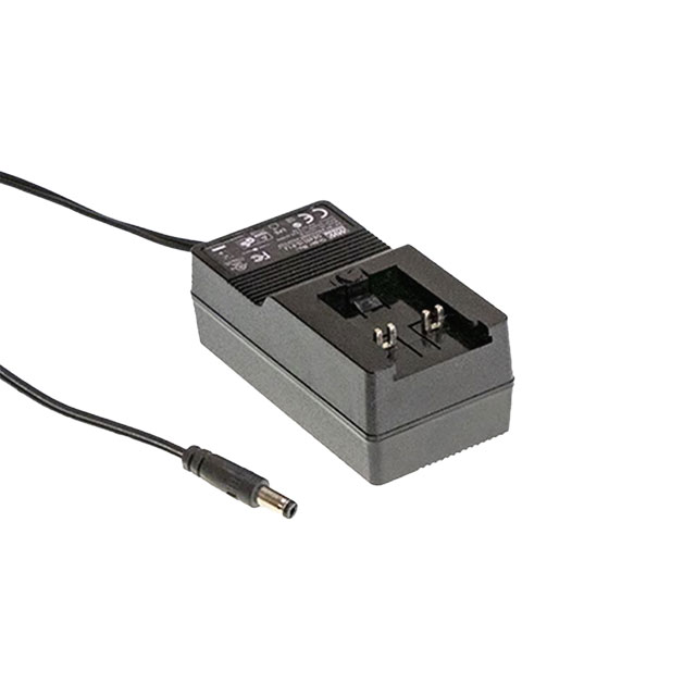 MEAN WELL_GE40I24-P1J