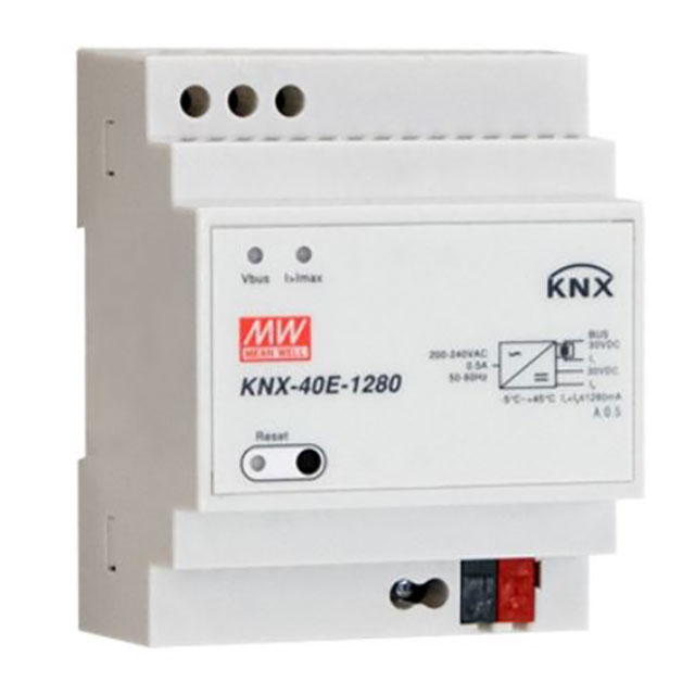 MEAN WELL_KNX-40E-1280