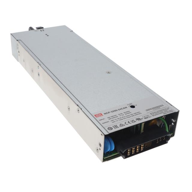 MEAN WELL_NCP-3200-24CAN
