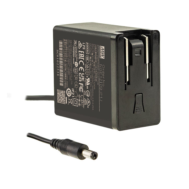 MEAN WELL_NGE12I05-USB