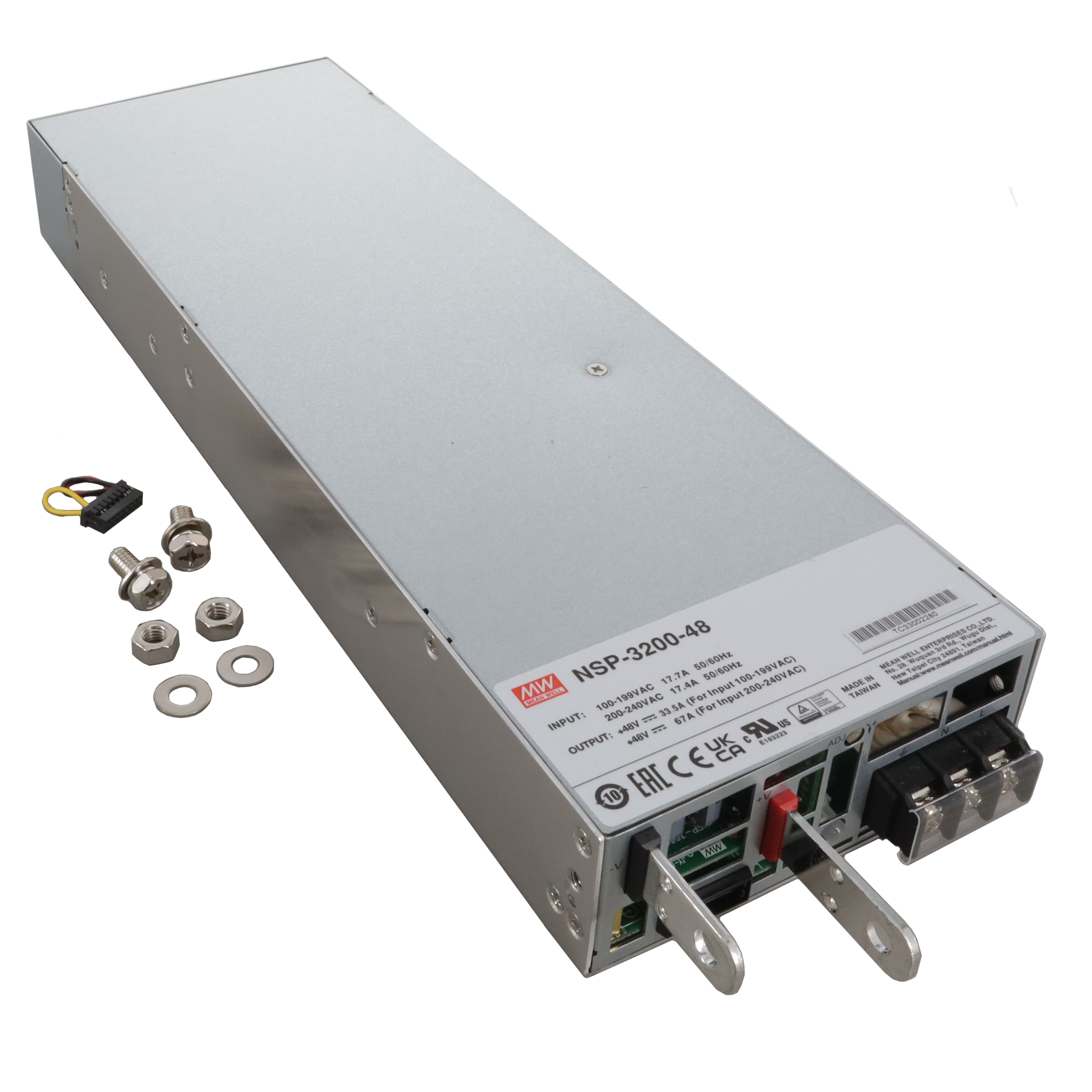 MEAN WELL_NSP-3200-48