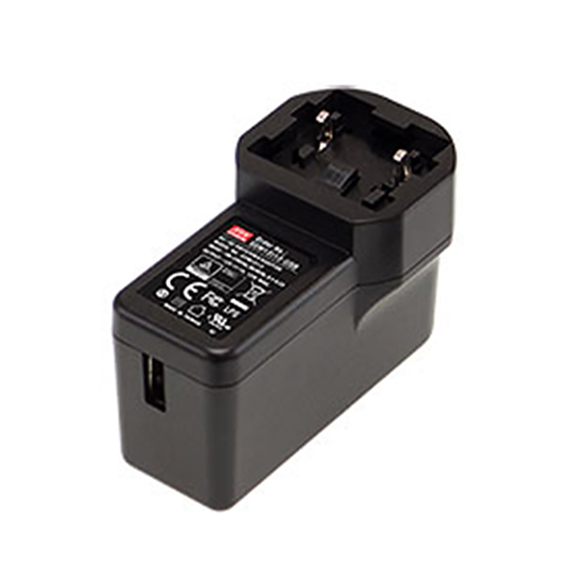MEAN WELL_GEM12I05-USB