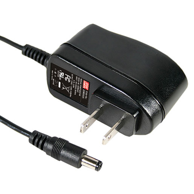 MEAN WELL_GSM06U12-P1J