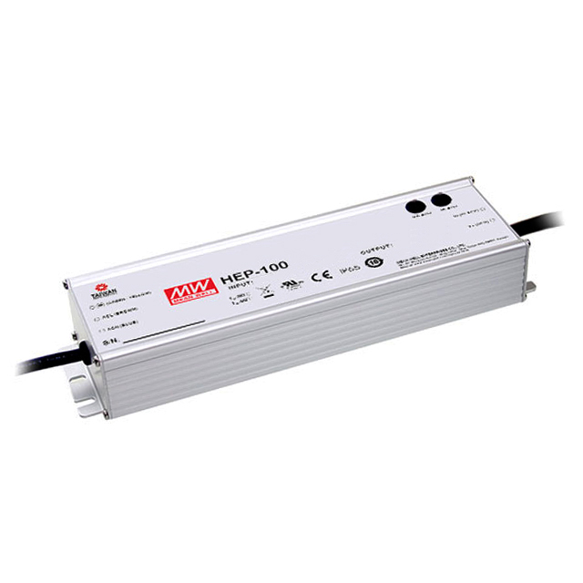 MEAN WELL_HEP-100-48A
