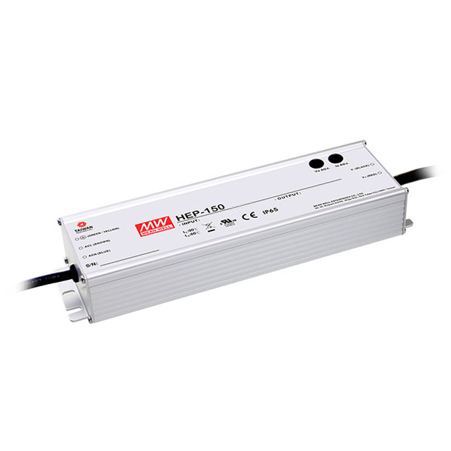 MEAN WELL_HEP-150-15A