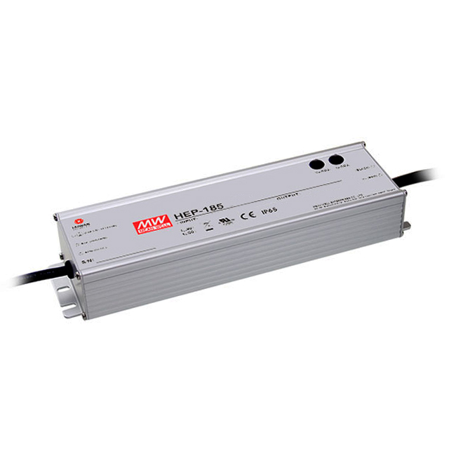 MEAN WELL_HEP-185-54A