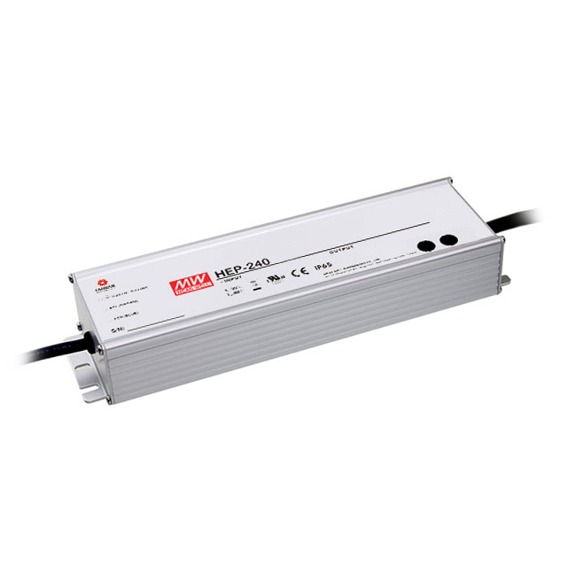 MEAN WELL_HEP-240-12A