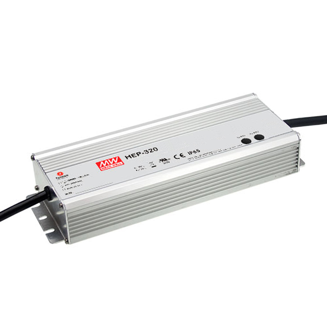 MEAN WELL_HEP-320-48A