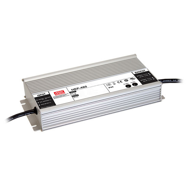 MEAN WELL_HEP-480-48A