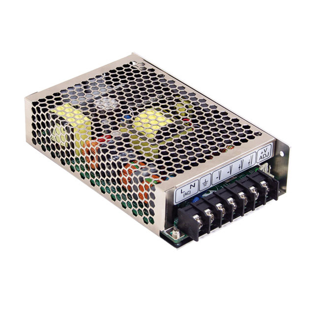 MEAN WELL_HRP-150-48
