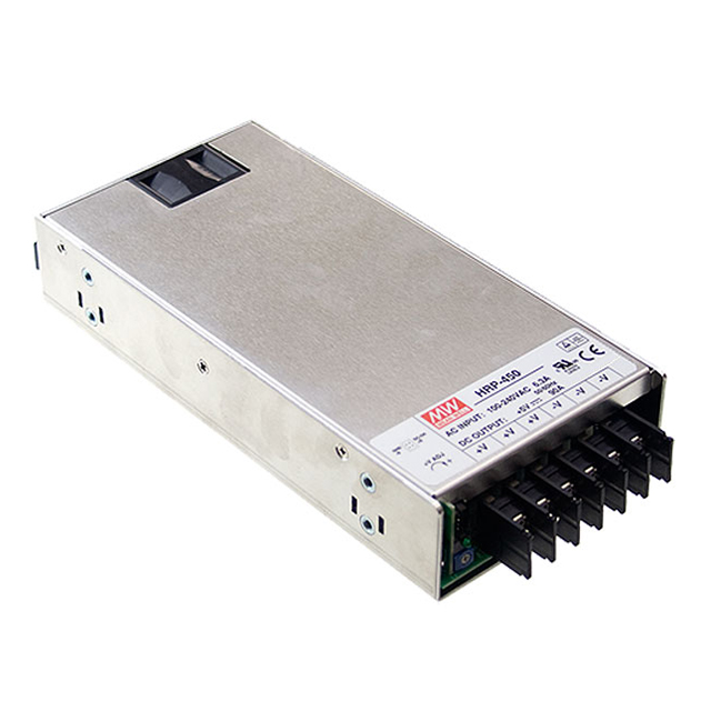 MEAN WELL_HRP-450-36
