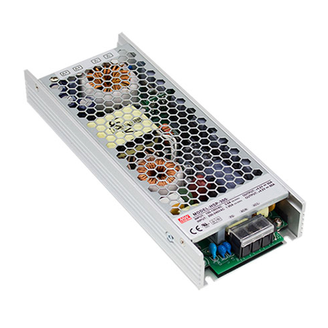 MEAN WELL_HSP-300-4.2