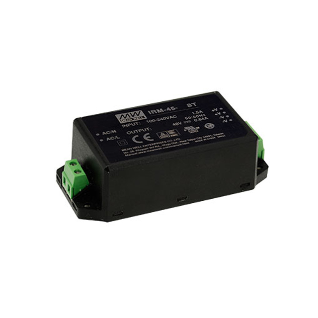 MEAN WELL_IRM-45-12ST