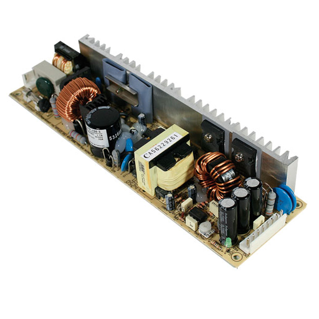 MEAN WELL_LPP-100-12