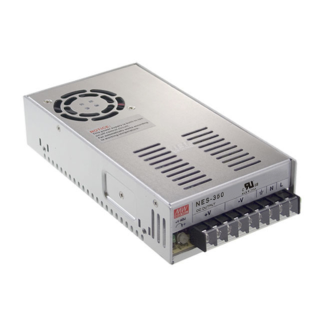 MEAN WELL_NES-350-24