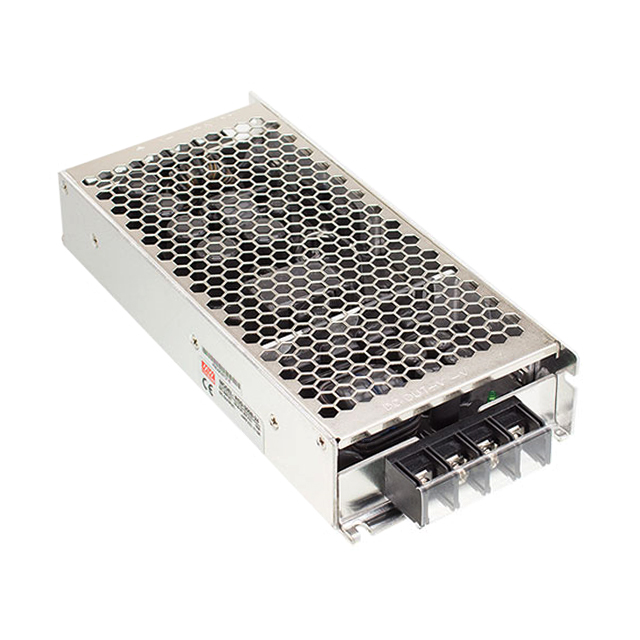 MEAN WELL_RSD-300B-48