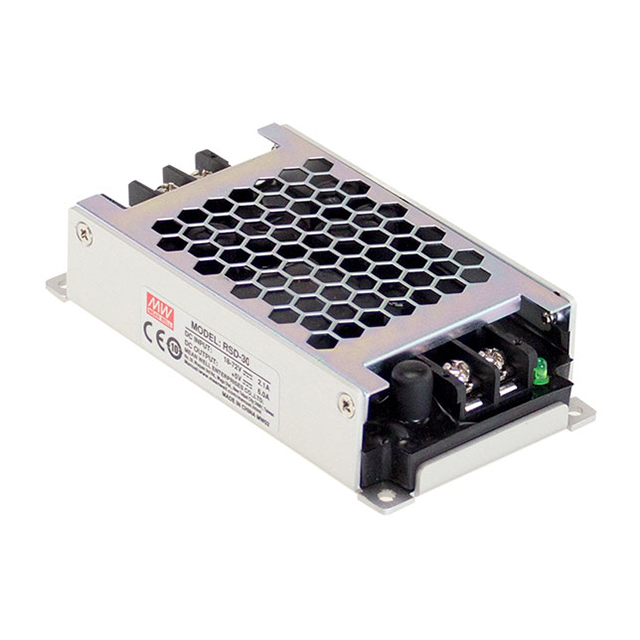 MEAN WELL_RSD-30G-3.3