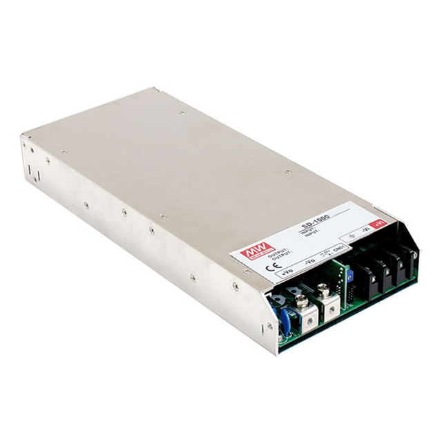 MEAN WELL_SD-1000L-12