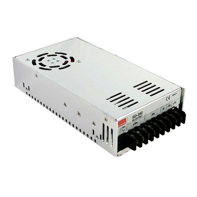 MEAN WELL_SD-350B-48