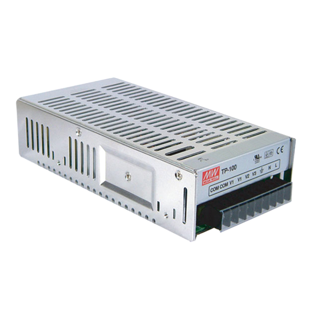 MEAN WELL_TP-100A