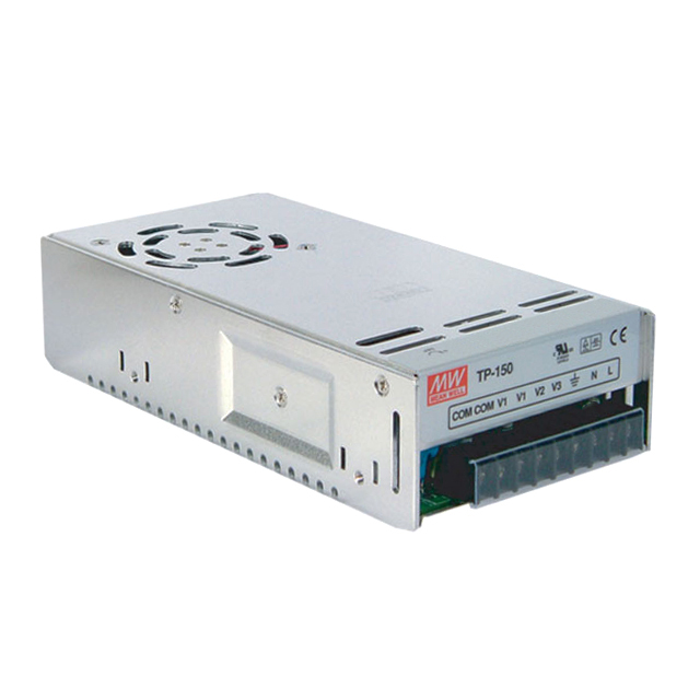 MEAN WELL_TP-150C