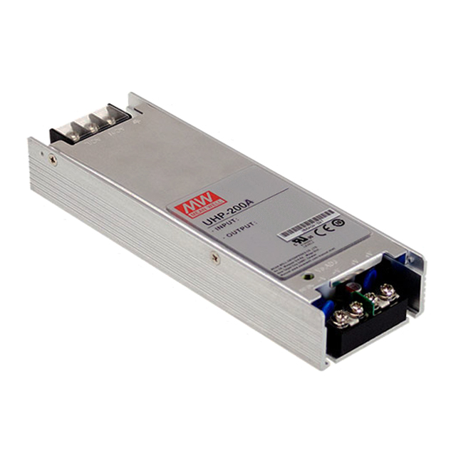 MEAN WELL_UHP-200A-4.5