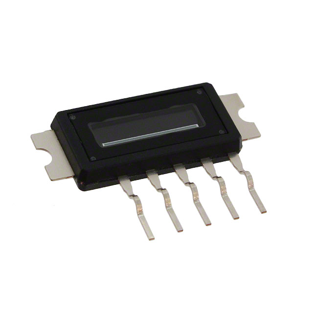 Melexis_MLX90255KWB-BAM-000-TR