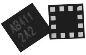 MEMSIC_MC6470