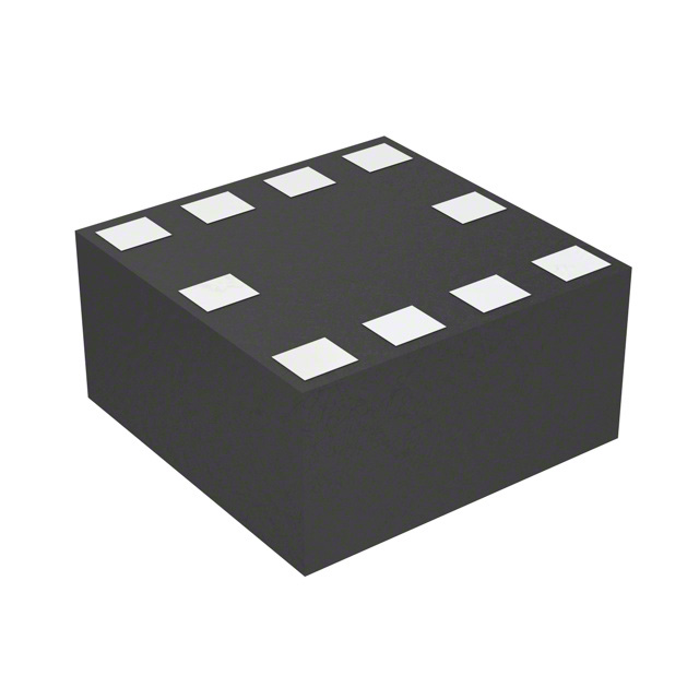 MEMSIC_MMC33160MT