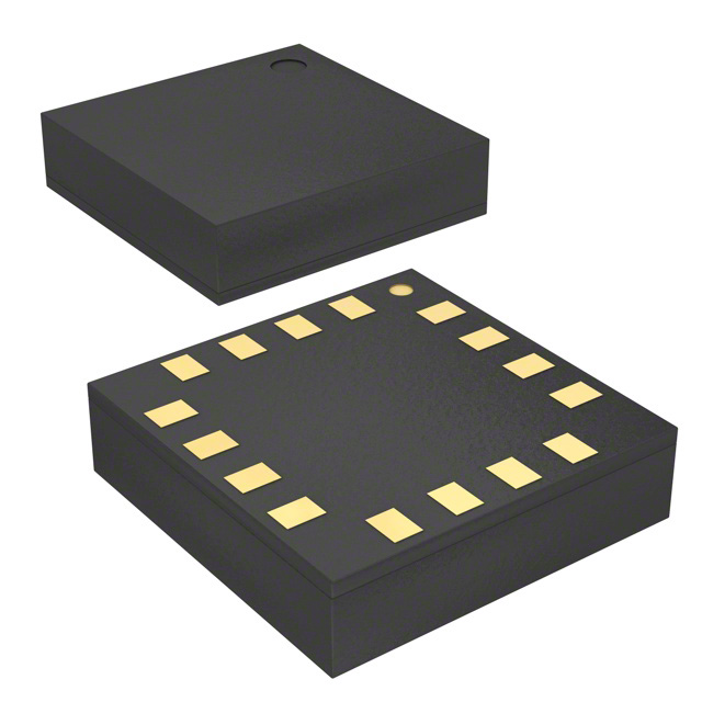 MEMSIC_MMC5883MA