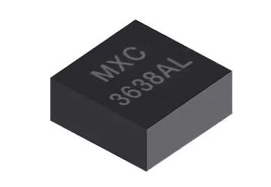 MEMSIC_MXC3638AL