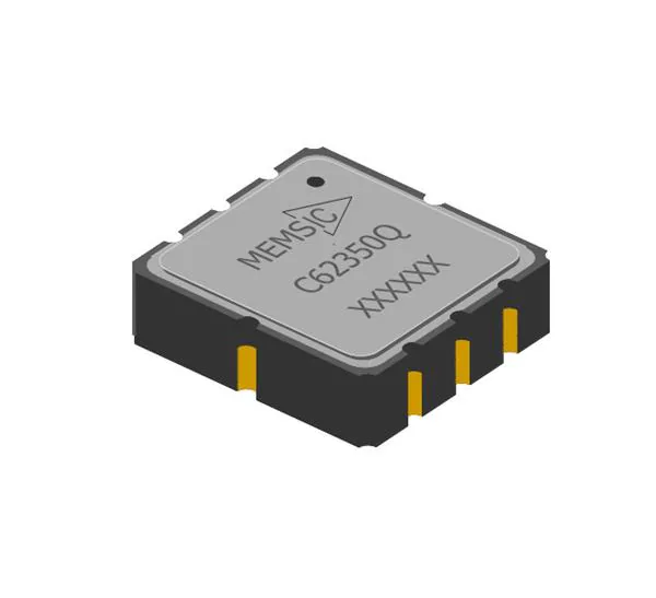 MEMSIC_MXC62352QB