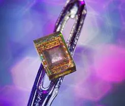 MEMSIC_MXC6255XC