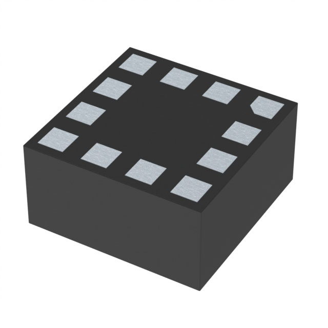 MEMSIC_MXC6655XA