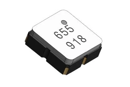 MEMSIC_MXC6855XU