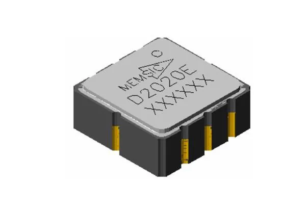 MEMSIC_MXD2020EL