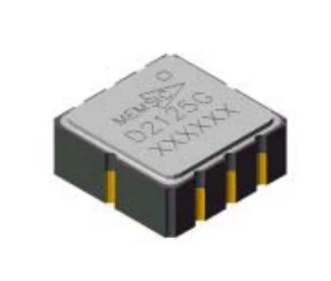 MEMSIC_MXD2125ML