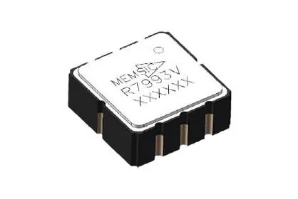 MEMSIC_MXR7993VF